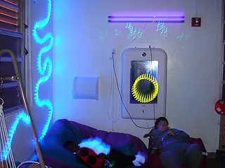 sensory room